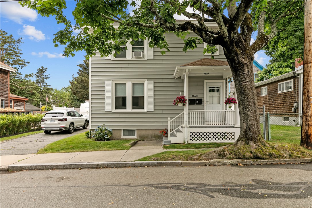 11 Whitwell Place