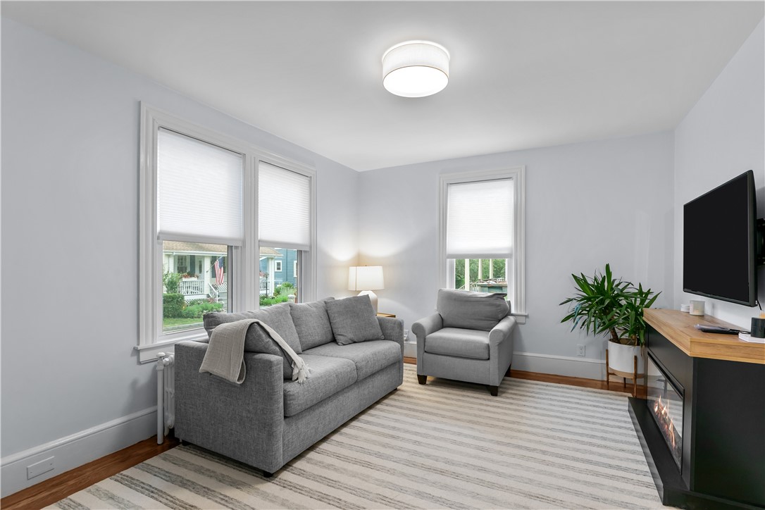 11 Whitwell Place