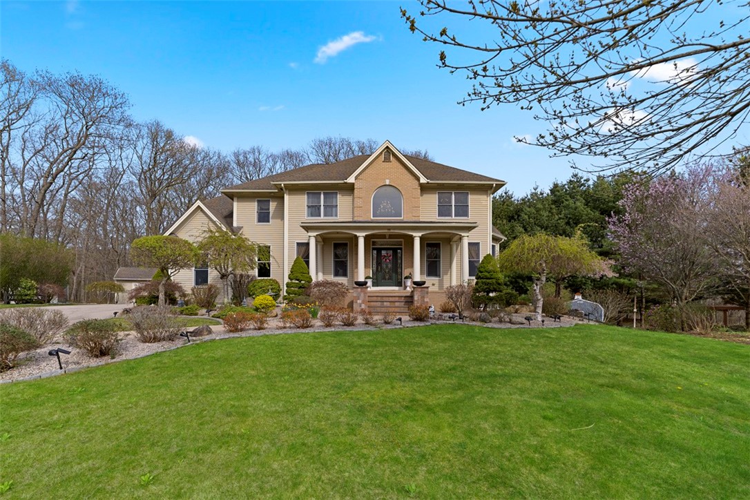 South Kingstown, Rhode Island 02879, United States, 4 Bedrooms Bedrooms, ,5 BathroomsBathrooms,Residential,Active,121257