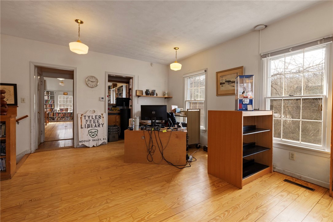 81 Moosup Valley Road A