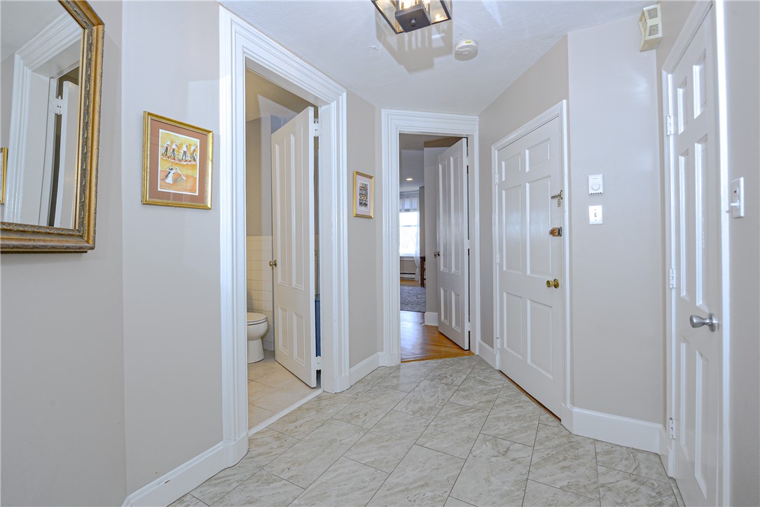 10 Pell Street 3B