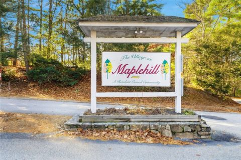 38 Oak Terrace Burrillville RI 02839