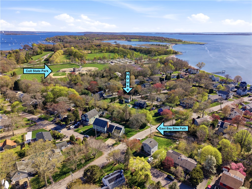 18 Loring Road