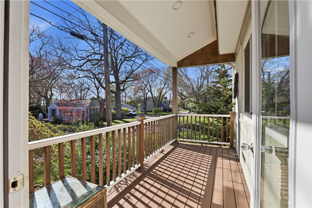 18 Loring Road