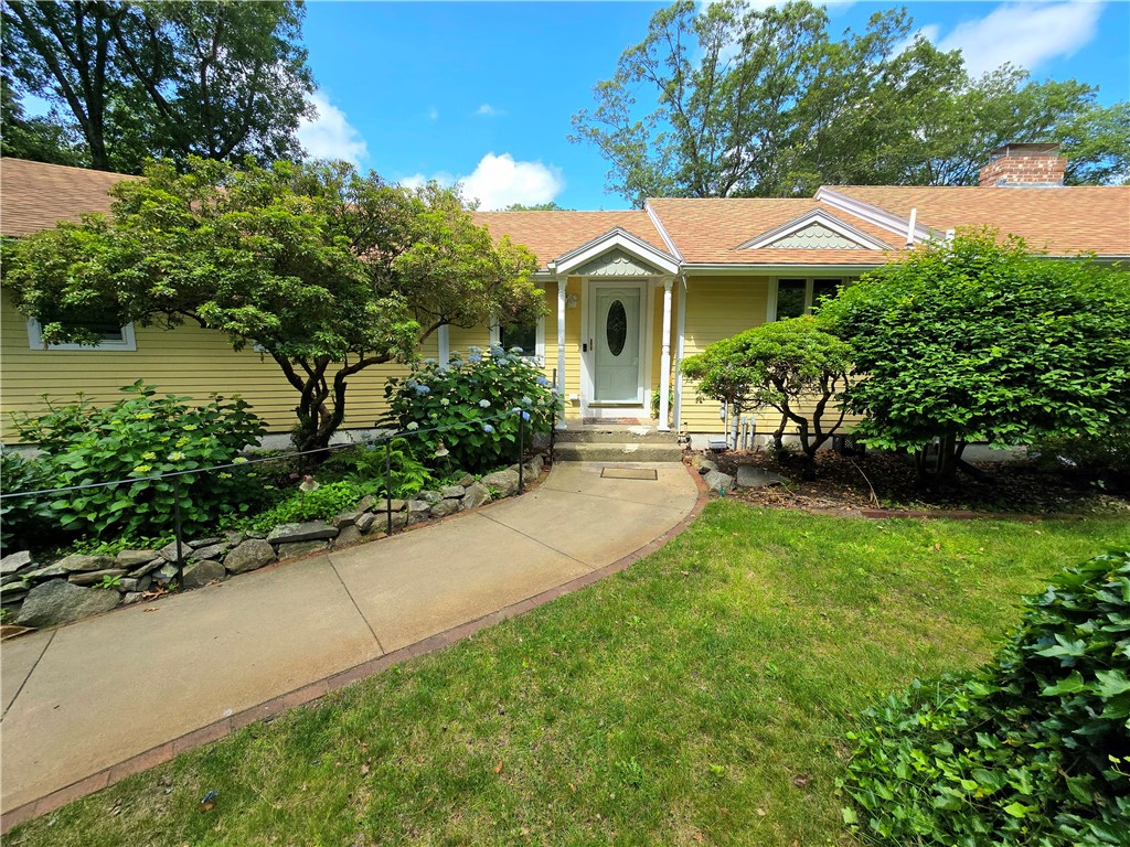 481 Greenbush Road