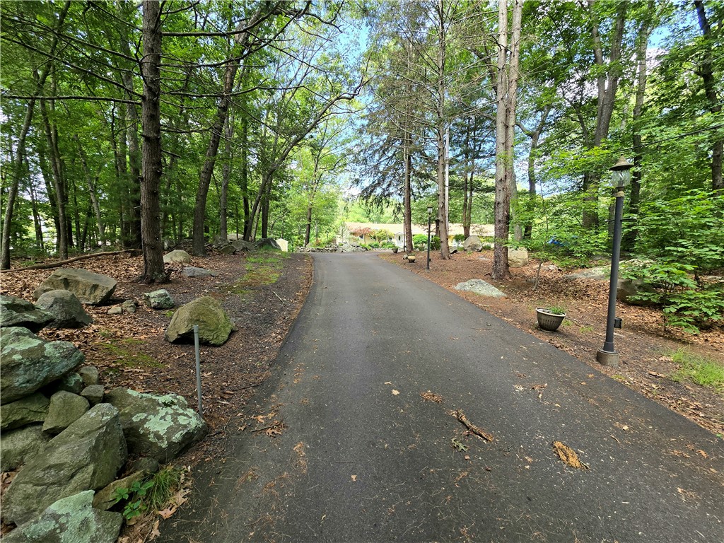 481 Greenbush Road
