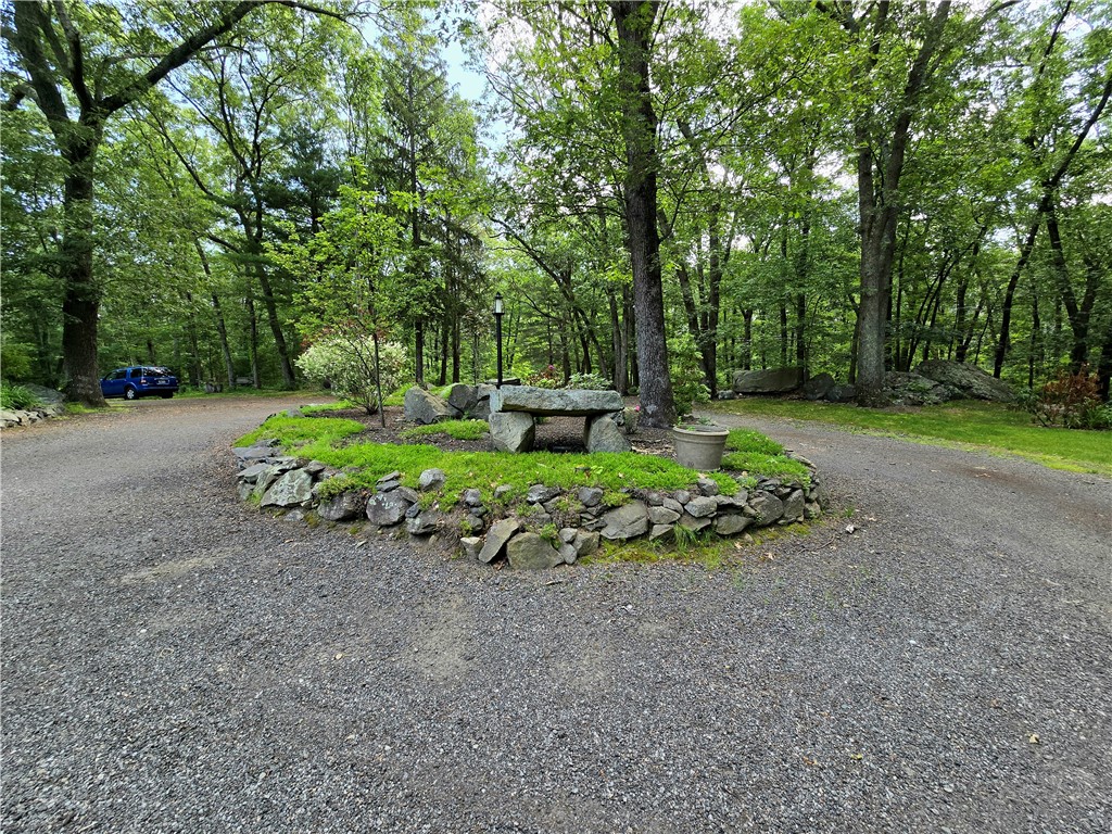 481 Greenbush Road