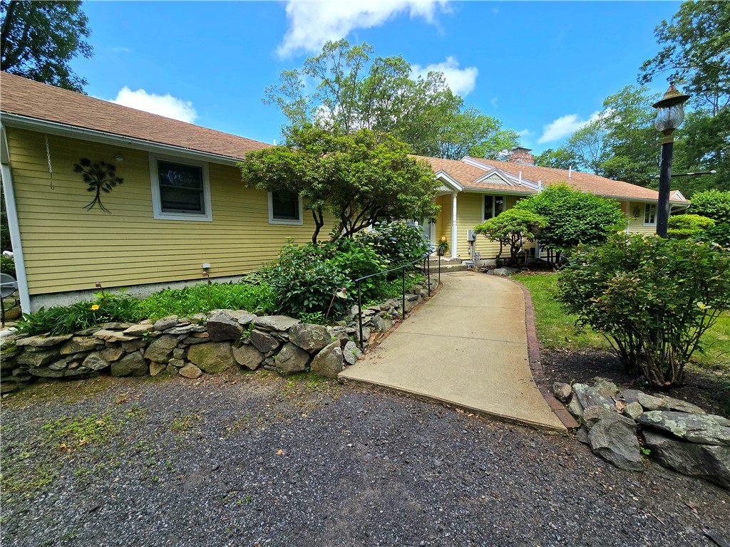 481 Greenbush Road