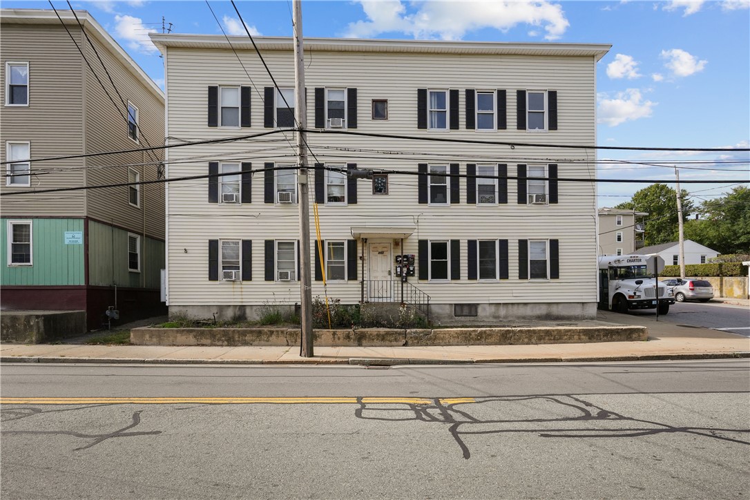 257 Manville Road
