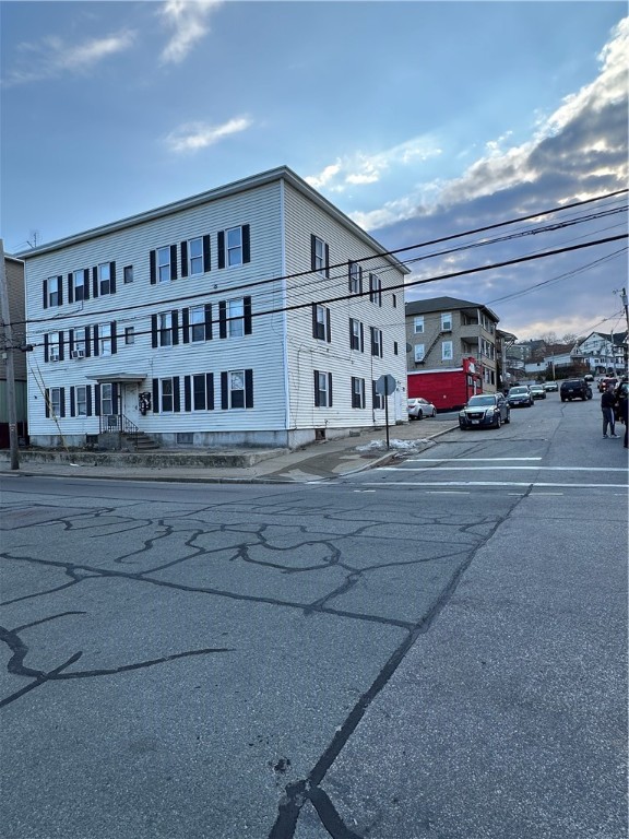 257 Manville Road