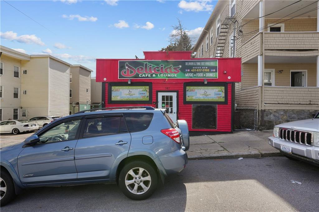 257 Manville Road