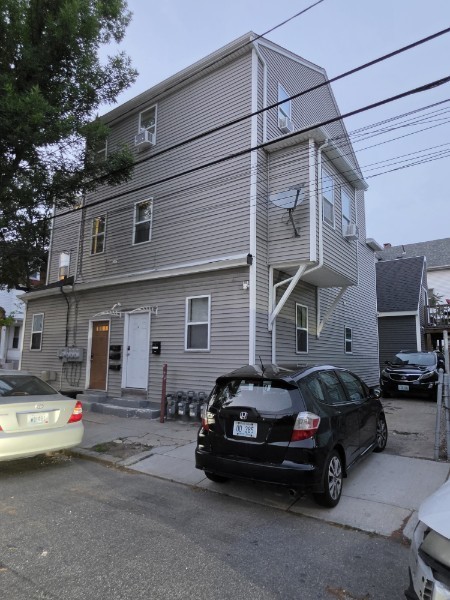 66 Penn Street
