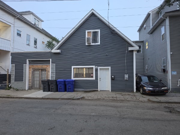 66 Penn Street