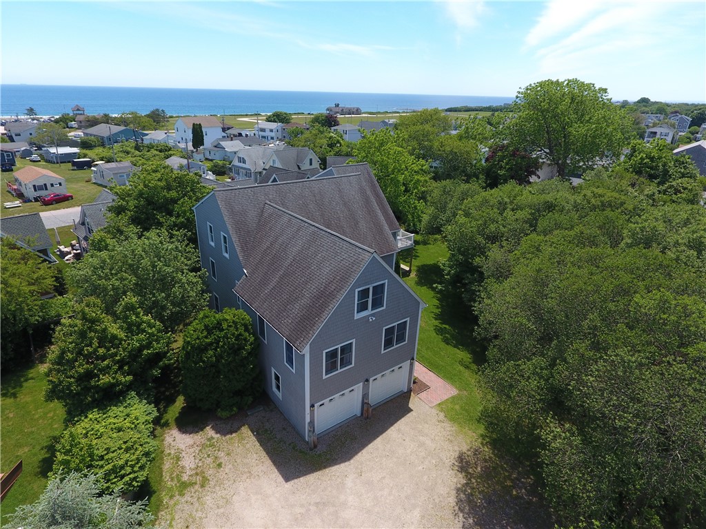 51 Glendale Rd. Road