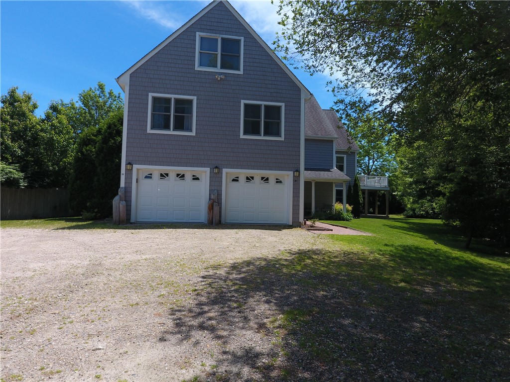 51 Glendale Rd. Road