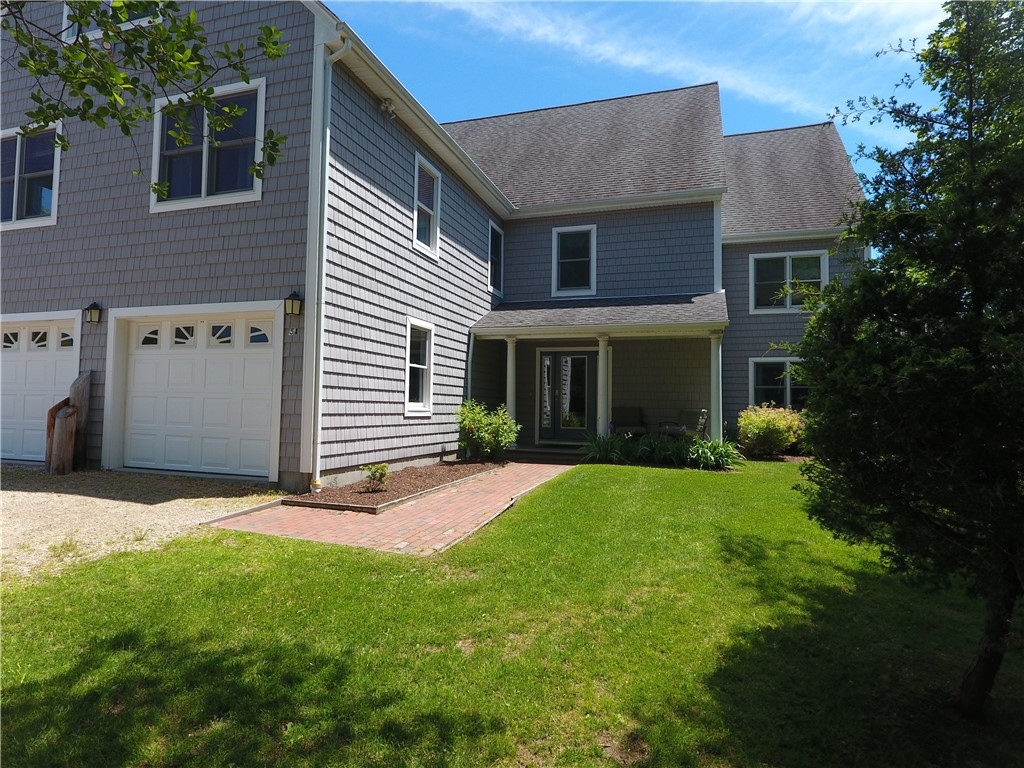 51 Glendale Rd. Road