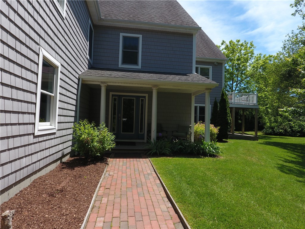 51 Glendale Rd. Road