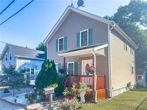 8 Arnold Avenue Lincoln RI 02865