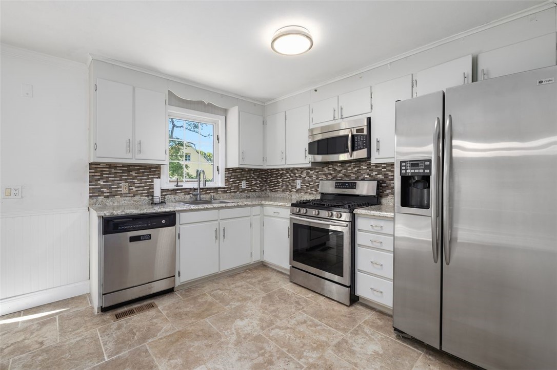 37 Ridgeway Drive