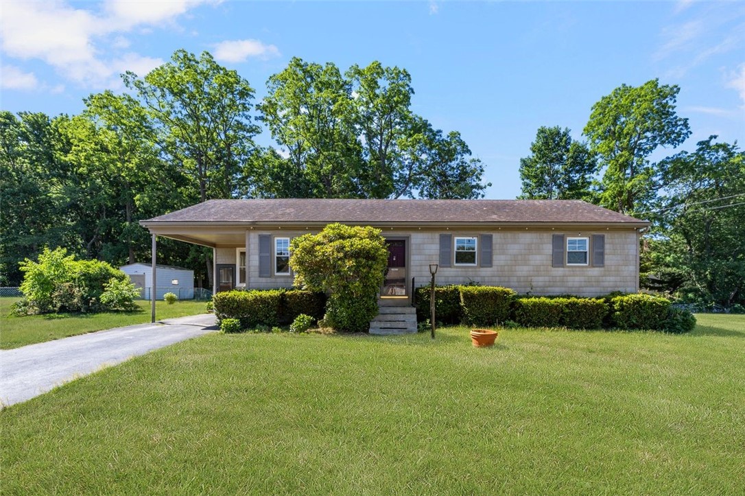 37 Ridgeway Drive