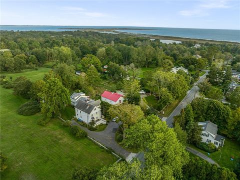 400 Paradise Avenue Middletown RI 02842