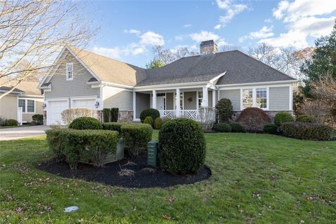 6 Newbury Drive Westerly RI 02891