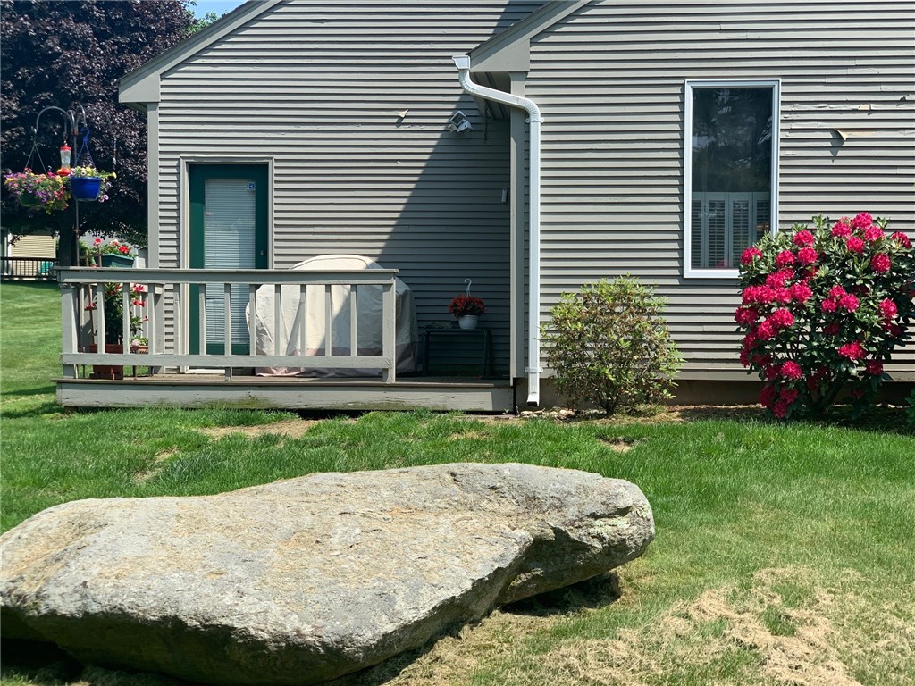 68 Hilltop Drive A