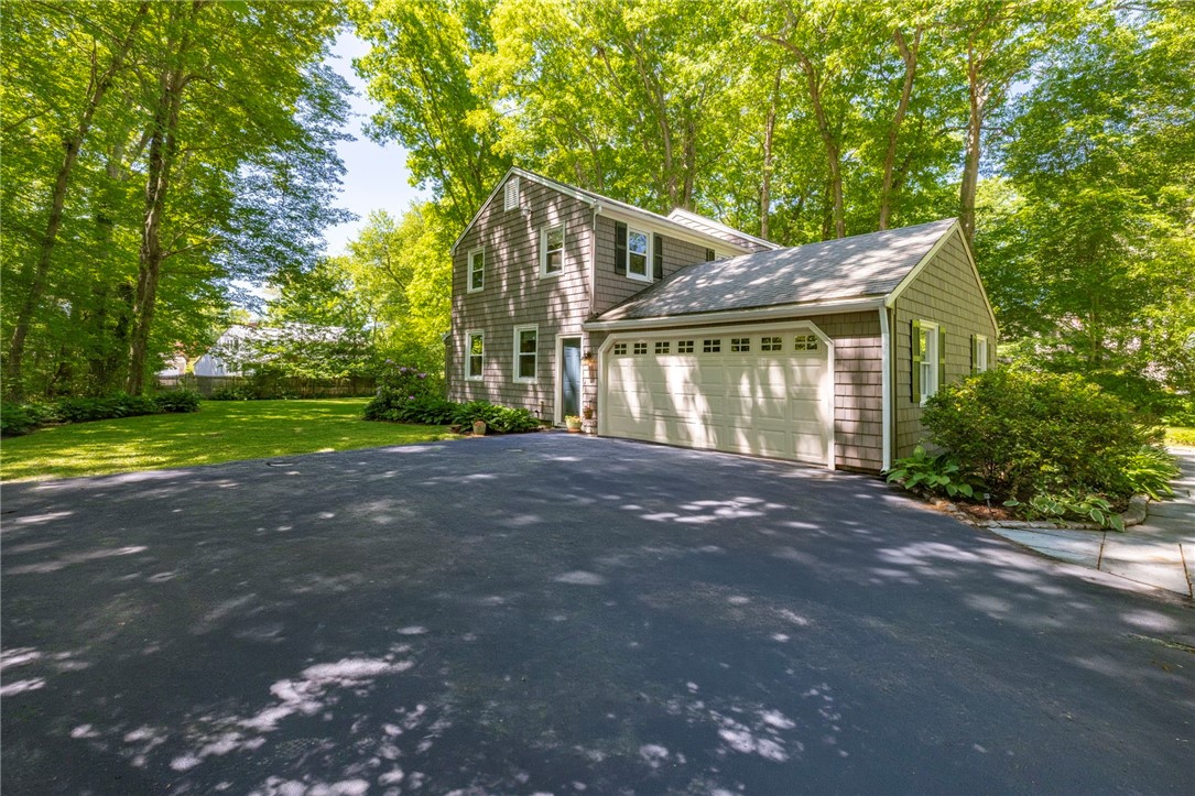 27 Tallwood Drive