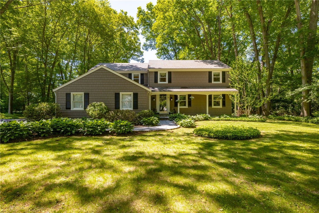 27 Tallwood Drive