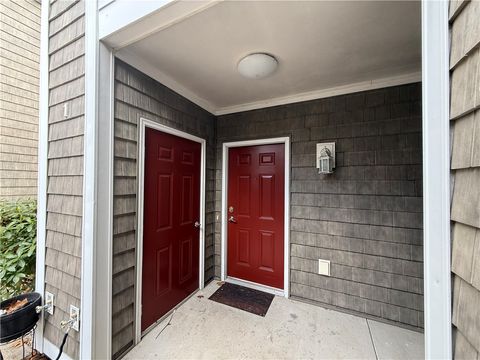 70 Turner Street F-1 Warwick RI 02886
