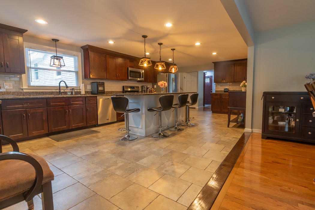 21 Baldwin Road