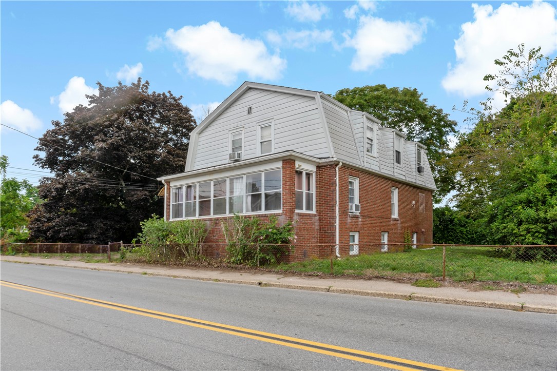 122 Market Street
