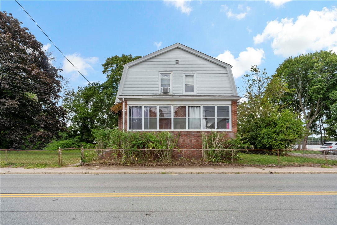 122 Market Street