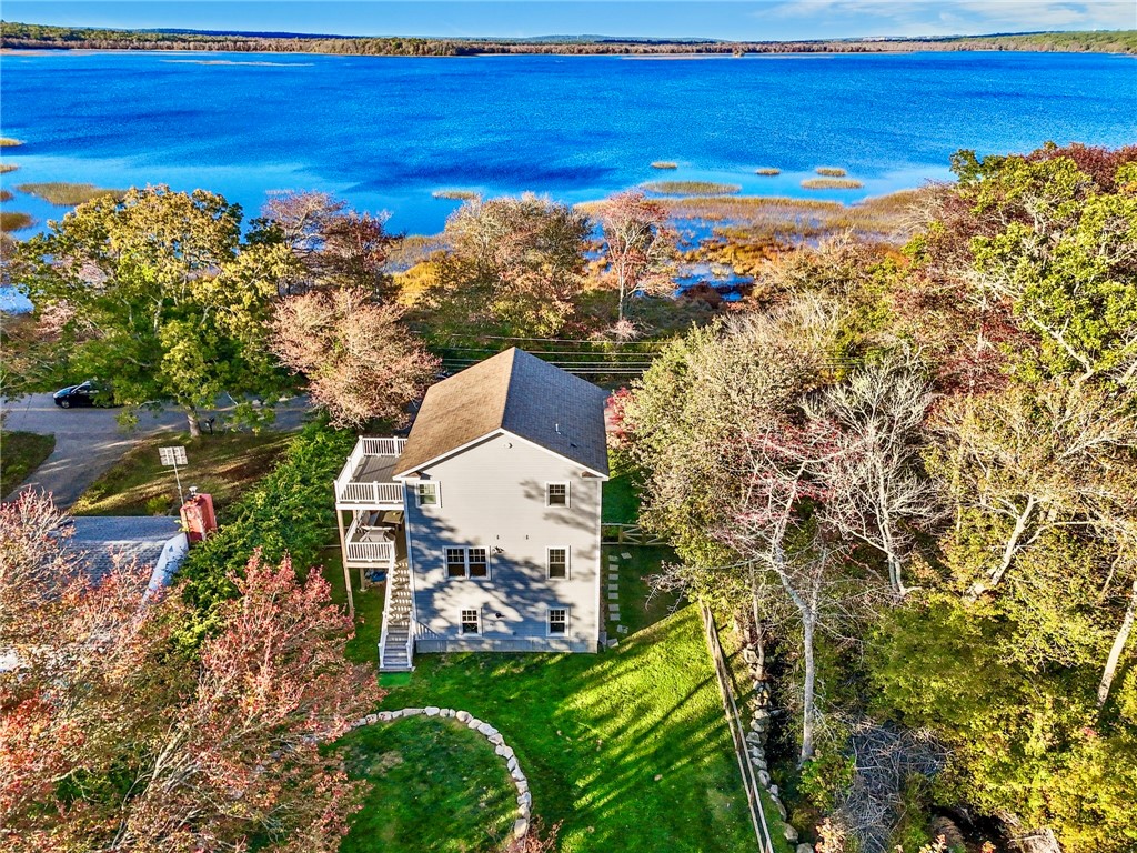 608 Wordens Pond Road