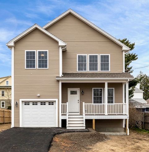 28 Mowry Avenue East Providence RI 02914