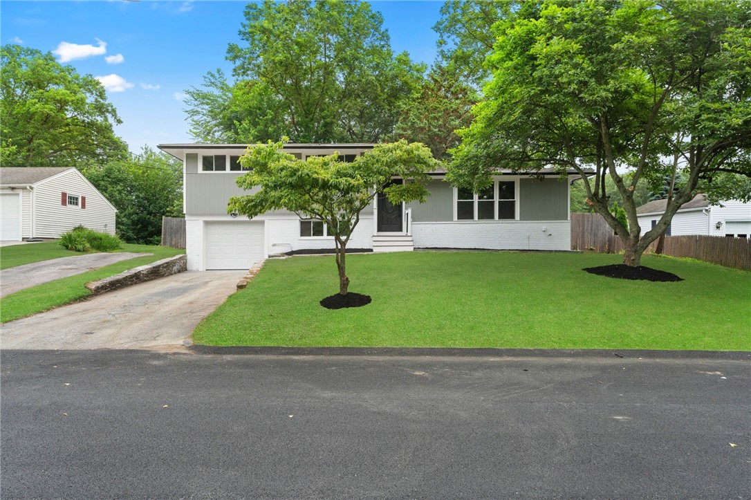 19 Cushing Road