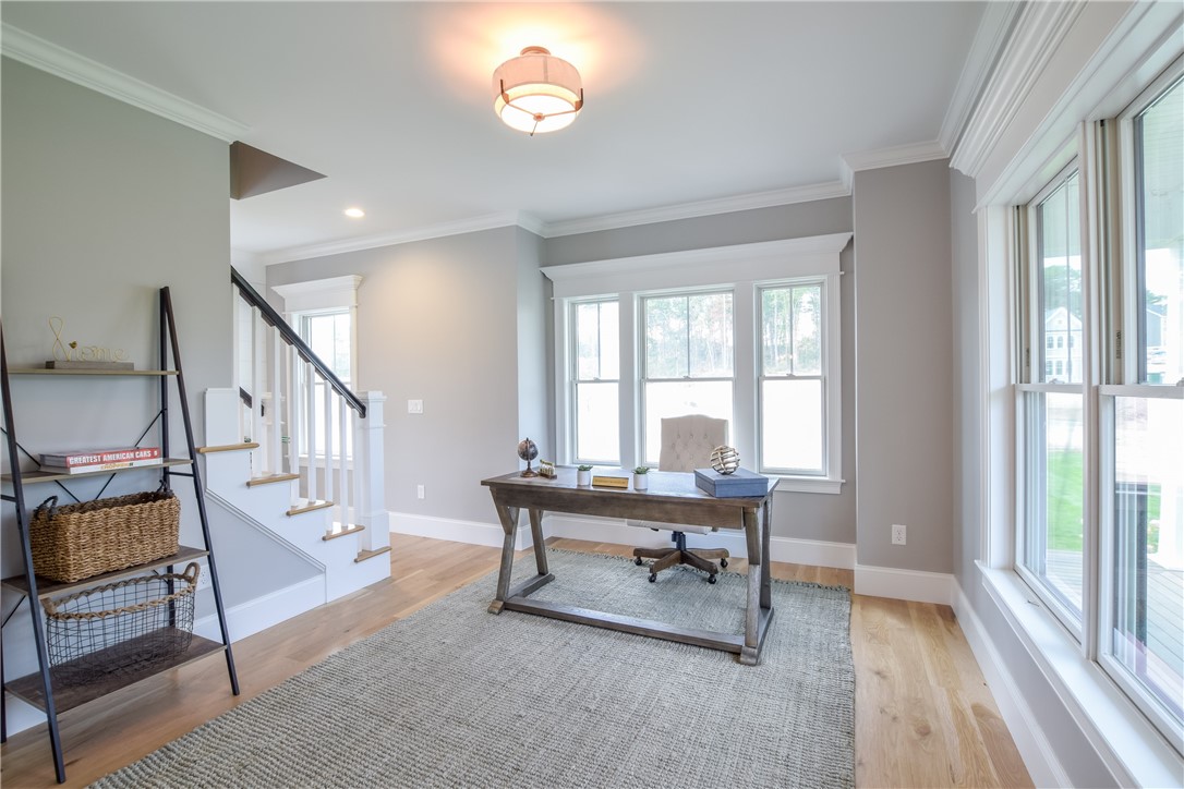 North Kingstown, Rhode Island, 02852, United States, 4 Bedrooms Bedrooms, ,3 BathroomsBathrooms,Residential,Active,2032966