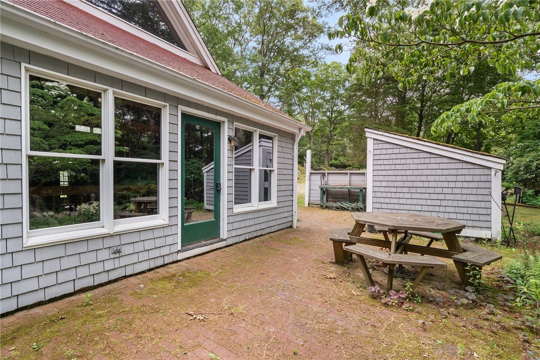 243 Glen Rock Road
