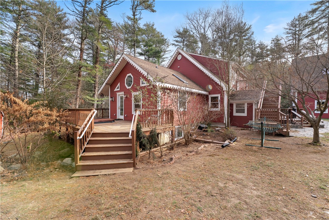 511 Tripps Corner Road