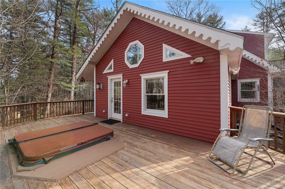 511 Tripps Corner Road