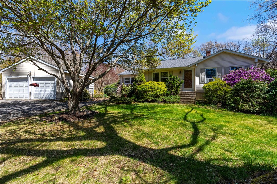 571 Stony Fort Road