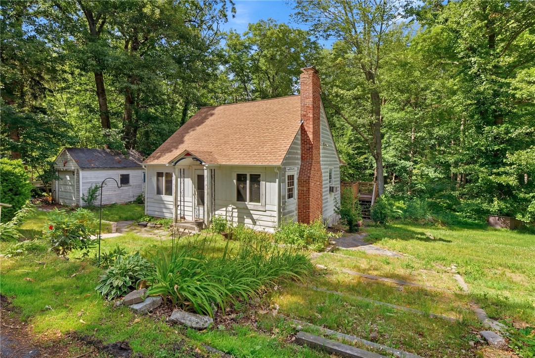 48 Waterman Lake Drive