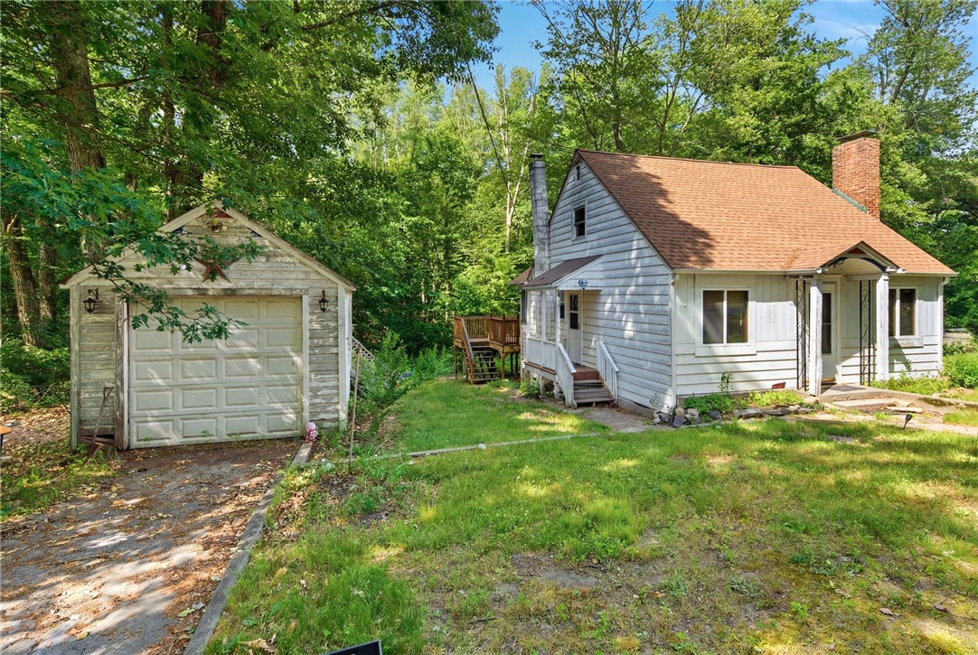 48 Waterman Lake Drive
