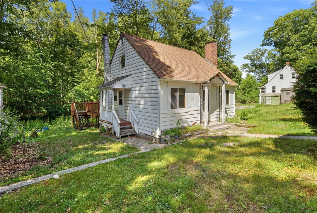 48 Waterman Lake Drive