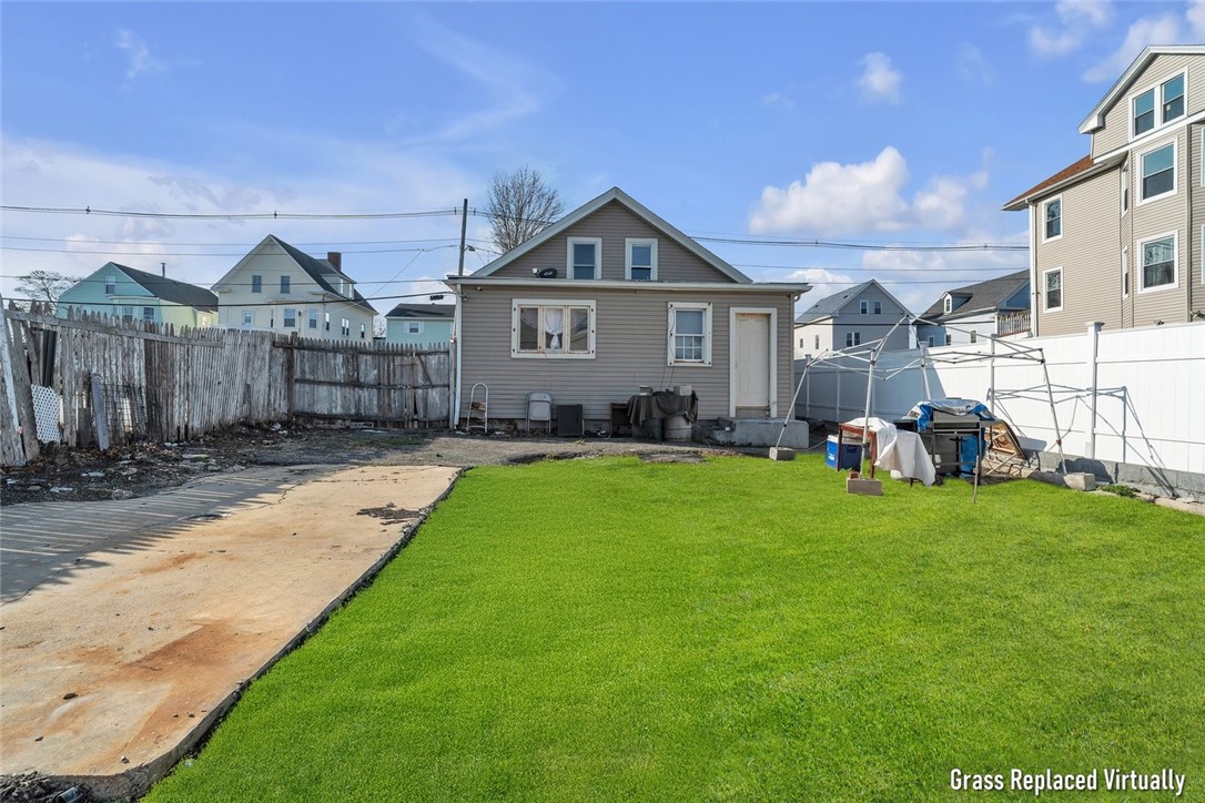 222 Pavilion Avenue