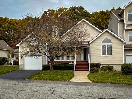 202 River Farms Drive 202