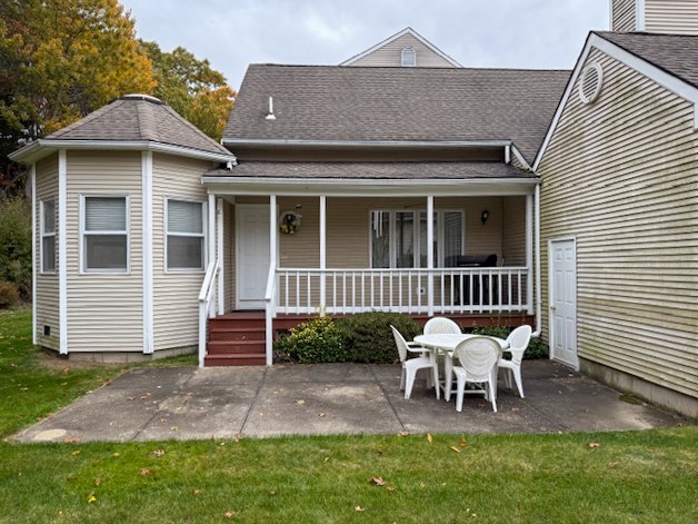 202 River Farms Drive 202