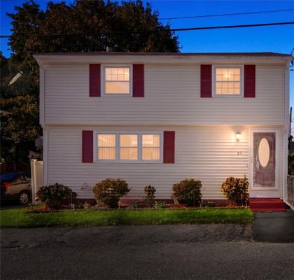 23 KINSMAN ST, CUMBERLAND, RI 02864 - Image f517570307dc02b67cbcde849b297239/3429105910