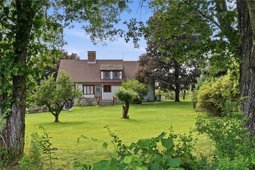 1387 Plainfield Pike Pike