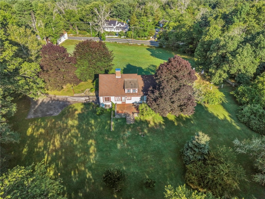 1387 Plainfield Pike Pike